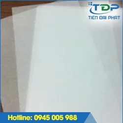 Sản phẩm Giay Pelure  5 — Giấy Tiến Đại Phát - Công Ty TNHH Bao Bì Giấy Tiến Đại Phát — MST 3603578251