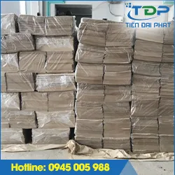 Sản phẩm Giay  Puluy  vang nhet rau cu qua — Giấy Tiến Đại Phát - Công Ty TNHH Bao Bì Giấy Tiến Đại Phát — MST 3603578251