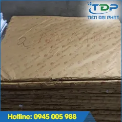 Sản phẩm giay   Tissue  2  mat nham — Giấy Tiến Đại Phát - Công Ty TNHH Bao Bì Giấy Tiến Đại Phát — MST 3603578251