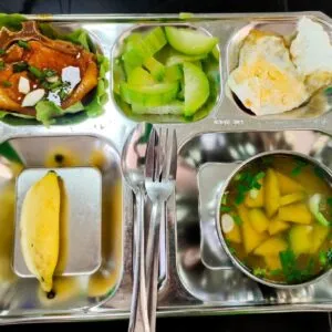 Sản phẩm khay TM 17 300x300 — Best Food - Công Ty TNHH MTV Suất Ăn Công Nghiệp Món Ngon — MST 3603581744