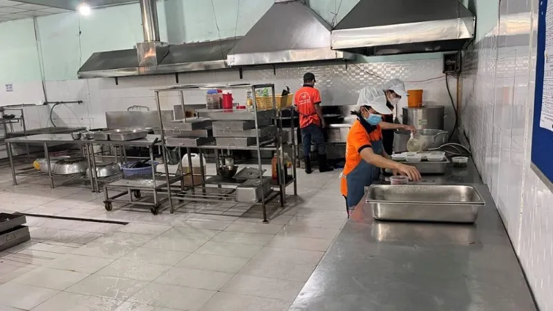 Sản phẩm xuong 2 1024x576 — Best Food - Công Ty TNHH MTV Suất Ăn Công Nghiệp Món Ngon — MST 3603581744