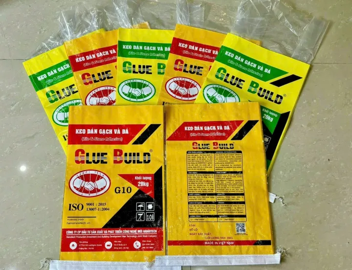 Sản phẩm bao bi pp det 1736405824 — Bao Bì Nhật Tiến - Công Ty TNHH Sản Xuất Bao Bì Nhật Tiến — MST 3603582917