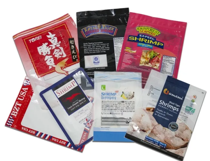 Sản phẩm bao bi thuy san 1735608581 1736328168 — Bao Bì Nhật Tiến - Công Ty TNHH Sản Xuất Bao Bì Nhật Tiến — MST 3603582917