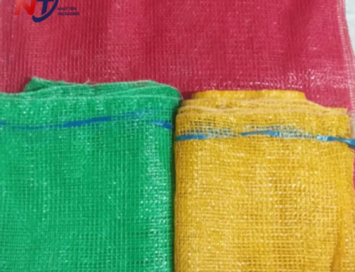 Sản phẩm bao luoi nong san 1 1734689811 1739323926 — Bao Bì Nhật Tiến - Công Ty TNHH Sản Xuất Bao Bì Nhật Tiến — MST 3603582917
