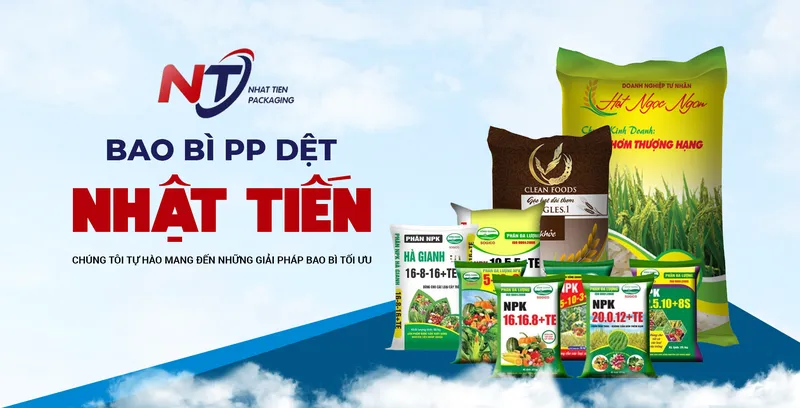 Sản phẩm silde1735124 1736302122 — Bao Bì Nhật Tiến - Công Ty TNHH Sản Xuất Bao Bì Nhật Tiến — MST 3603582917