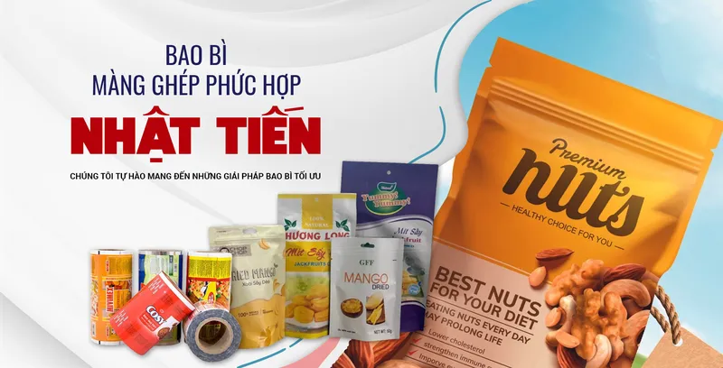 Sản phẩm silde31735124 1736302351 — Bao Bì Nhật Tiến - Công Ty TNHH Sản Xuất Bao Bì Nhật Tiến — MST 3603582917