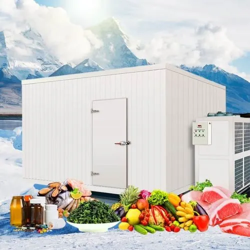 Sản phẩm 30 — Công Ty TNHH Thương Mại Dịch Vụ Cơ Điện Lạnh Khôi Nguyên — MST 3603584015