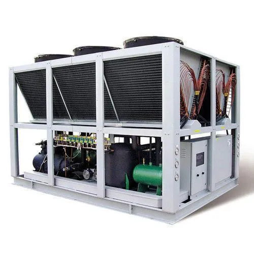 Sản phẩm chillergiainhietgio — Công Ty TNHH Thương Mại Dịch Vụ Cơ Điện Lạnh Khôi Nguyên — MST 3603584015