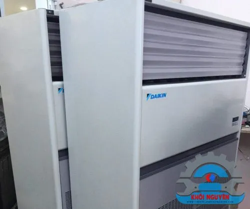 Sản phẩm sua chua may lanh VRV 2 — Công Ty TNHH Thương Mại Dịch Vụ Cơ Điện Lạnh Khôi Nguyên — MST 3603584015