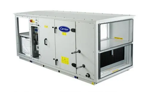 Sản phẩm thiet bi xu ly khong khi chiller ahu 15378032723 — Công Ty TNHH Thương Mại Dịch Vụ Cơ Điện Lạnh Khôi Nguyên — MST 3603584015
