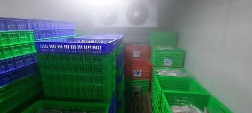 Sản phẩm ts — Công Ty TNHH Thương Mại Dịch Vụ Cơ Điện Lạnh Khôi Nguyên — MST 3603584015