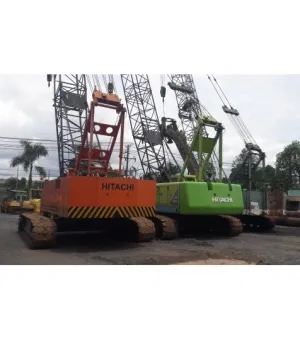 Sản phẩm xe cau banh xich banh lop 1233 — Công Ty TNHH Thương Mại Dịch Vụ Phụng Nghĩa — MST 3603589567