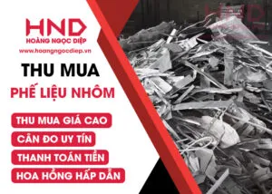 Sản phẩm anh thu mua phe lieu nhom 300x214 — Công Ty TNHH Xuất Nhập Khẩu Hoàng Ngọc Diệp — MST 3603593482