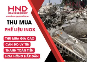 Sản phẩm thu mua phe lieu inox 300x214 — Công Ty TNHH Xuất Nhập Khẩu Hoàng Ngọc Diệp — MST 3603593482