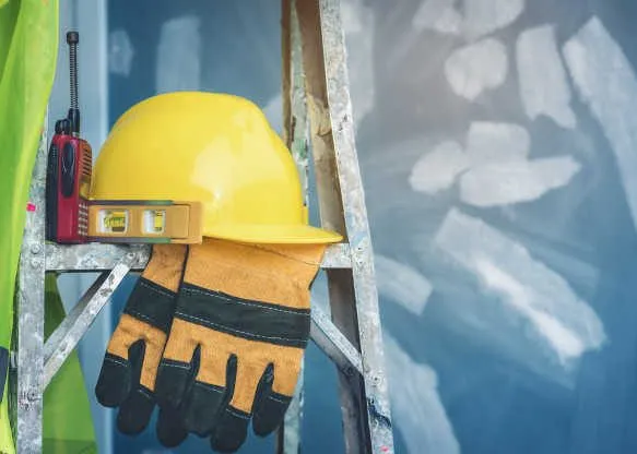 Nhà máy Công Ty TNHH AM Industries Việt Nam #1636960055510 — MST 3603599607