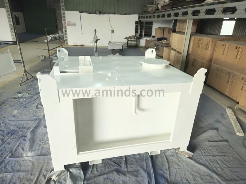 Sản phẩm 101 — Công Ty TNHH AM Industries Việt Nam — MST 3603599607