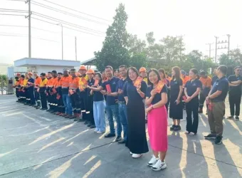Sản phẩm community front — Công Ty TNHH AM Industries Việt Nam — MST 3603599607