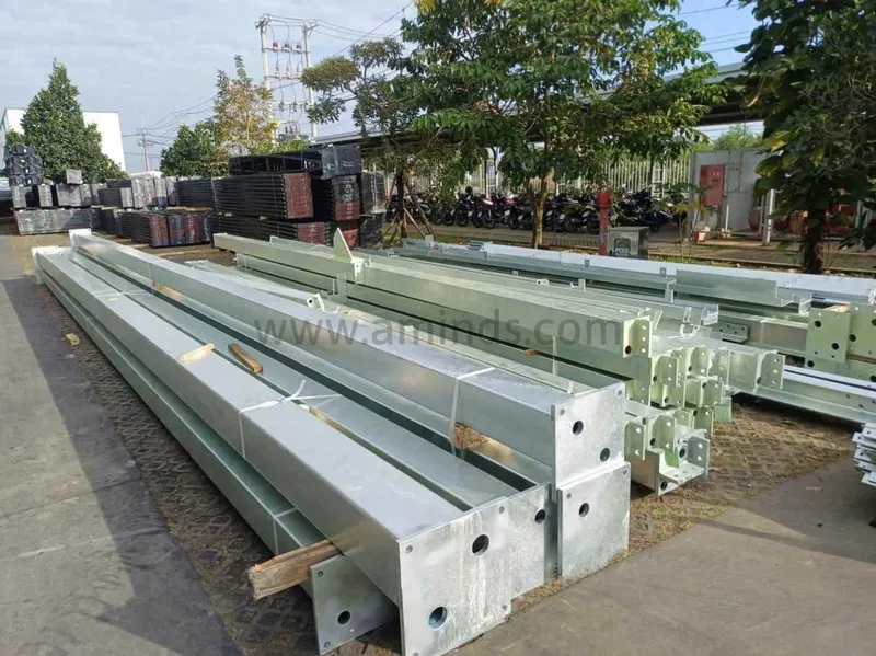 Sản phẩm SOCIAL POST — Công Ty TNHH AM Industries Việt Nam — MST 3603599607