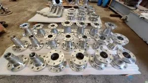 Sản phẩm stainless steel pipes — Công Ty TNHH AM Industries Việt Nam — MST 3603599607