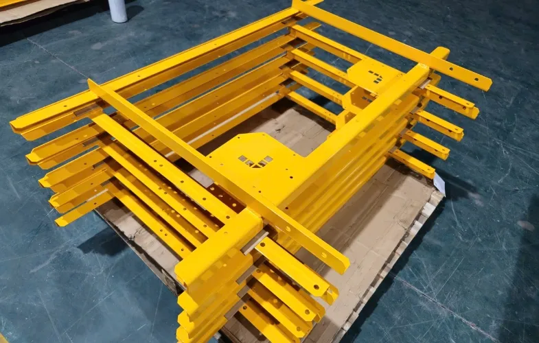 Sản phẩm Thiet ke chua co ten — Công Ty TNHH AM Industries Việt Nam — MST 3603599607