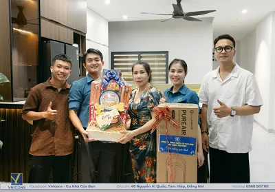 Sản phẩm cam nhan co oanh — Xây Dựng VNICONS - Công Ty TNHH Thiết Kế Thi Công Xây Dựng VNICONS — MST 3603599808
