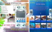 Sản phẩm 171020077309248 — Công Ty TNHH Thế Giới Công Nghệ Thông Minh — MST 3603620584