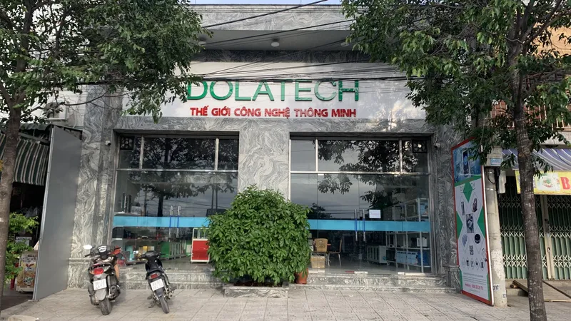 Sản phẩm h1 3129 — Công Ty TNHH Thế Giới Công Nghệ Thông Minh — MST 3603620584