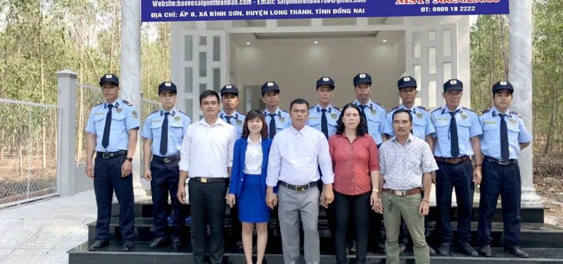 Sản phẩm tr82 40420 — Công Ty Cổ Phần Dịch Vụ Bảo Vệ Sài Gòn Thiên Bảo — MST 3603623666