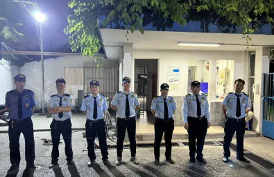 Sản phẩm z39572292340356800ae6a99bb64da0b6f5f2b6d0006f4 6921 — Công Ty Cổ Phần Dịch Vụ Bảo Vệ Sài Gòn Thiên Bảo — MST 3603623666