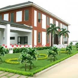 Nhà máy Công Ty TNHH Lộc Phát Đồng Nai #6216 — MST 3603624236