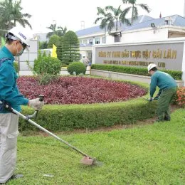 Sản phẩm cham soc canh quan khu cong nghiep dong nai 1864 — Công Ty TNHH Lộc Phát Đồng Nai — MST 3603624236
