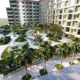 Sản phẩm thi cong canh quan khach san 4466 — Công Ty TNHH Lộc Phát Đồng Nai — MST 3603624236