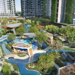 Sản phẩm thi cong canh quan khu do thi 6730 8072 — Công Ty TNHH Lộc Phát Đồng Nai — MST 3603624236