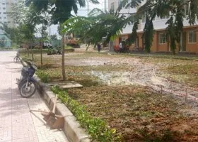 Sản phẩm thi cong cong vien khu dan cu 01(1) 8489 — Công Ty TNHH Lộc Phát Đồng Nai — MST 3603624236