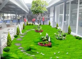 Sản phẩm thiet ke thi cong cty vina g7 01 6489 — Công Ty TNHH Lộc Phát Đồng Nai — MST 3603624236