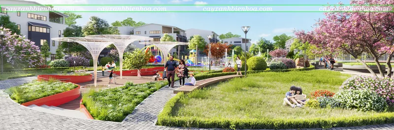 Sản phẩm canh quan do thi 1 0615 — Công Ty TNHH Lộc Phát Đồng Nai — MST 3603624236