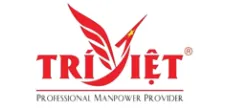 Logo Nhân Lực Trí Việt - Công Ty TNHH Thương Mại Và Dịch Vụ Nhân Lực Trí Việt