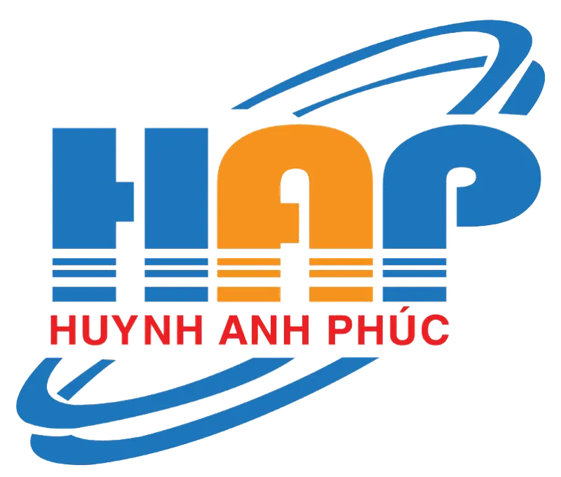 Logo Công Ty TNHH Điện Lạnh Huynh Anh Phúc