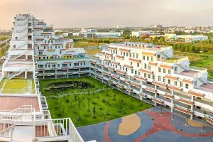 Sản phẩm truong dai hoc fpt tp hcm 7 300x200 — Công Ty TNHH Điện Lạnh Huynh Anh Phúc — MST 3603626829