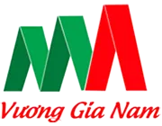 Logo Thùng Carton Đồng Nai - Công Ty TNHH Vương Gia Nam