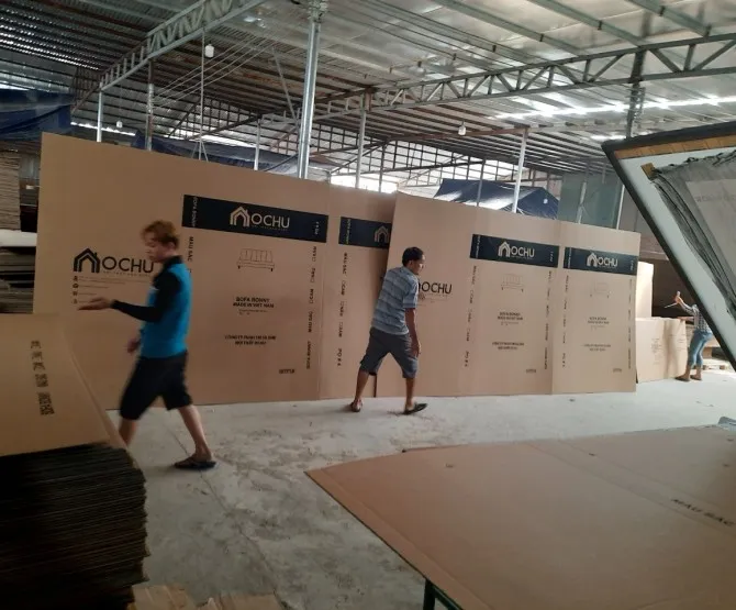 Sản phẩm 16339194961 — Thùng Carton Đồng Nai - Công Ty TNHH Vương Gia Nam — MST 3603627452