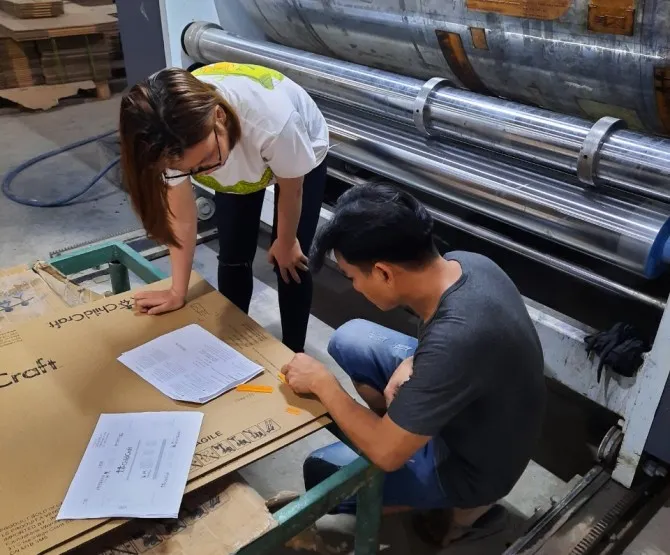 Sản phẩm 16339194964 — Thùng Carton Đồng Nai - Công Ty TNHH Vương Gia Nam — MST 3603627452