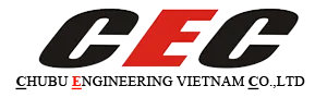 Logo Chubu Engineering Việt Nam - Công Ty TNHH Chubu Engineering Việt Nam