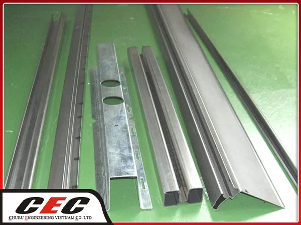 Sản phẩm bd2 — Chubu Engineering Việt Nam - Công Ty TNHH Chubu Engineering Việt Nam — MST 3603629361