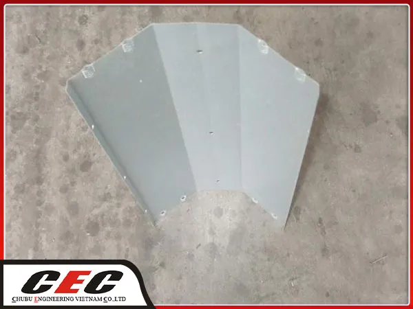 Sản phẩm yc3 — Chubu Engineering Việt Nam - Công Ty TNHH Chubu Engineering Việt Nam — MST 3603629361