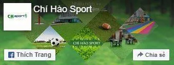 Sản phẩm fb — Công Ty TNHH Giải Pháp Công Nghệ Cit — MST 3603631297