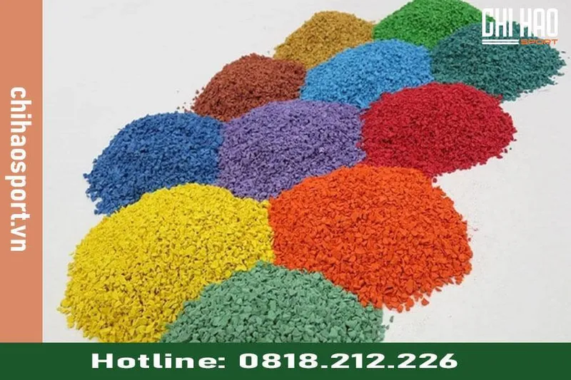 Sản phẩm hat nhua cao su epdm 2 — Công Ty TNHH Giải Pháp Công Nghệ Cit — MST 3603631297