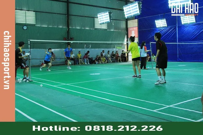 Sản phẩm thi cong san thi dau the thao uy tin 1 — Công Ty TNHH Giải Pháp Công Nghệ Cit — MST 3603631297