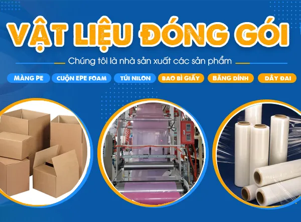 Sản phẩm gioithieu — Bao Bì TL Polymer - Công Ty TNHH Bao Bì TL Polymer — MST 3603633953
