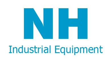 Logo Thiết Bị Nâng Hạ Nhật Huy - Công Ty TNHH Thiết Bị Công Nghiệp Nhật Huy